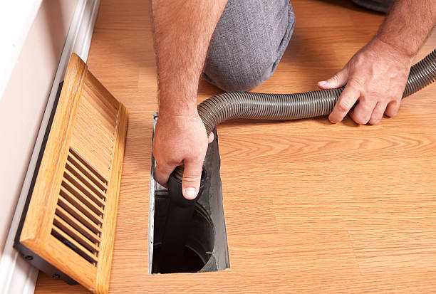 Best Affordable Duct Cleaning Services  in Fairmont, WV